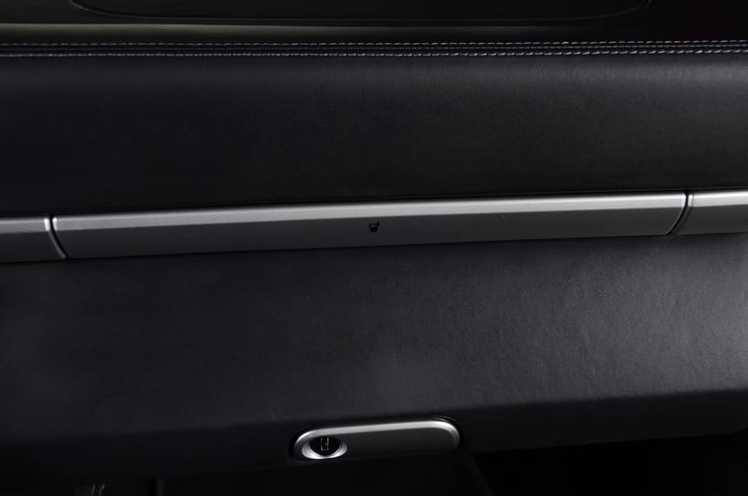 2012 Porsche 911 Turbo S — photo 42