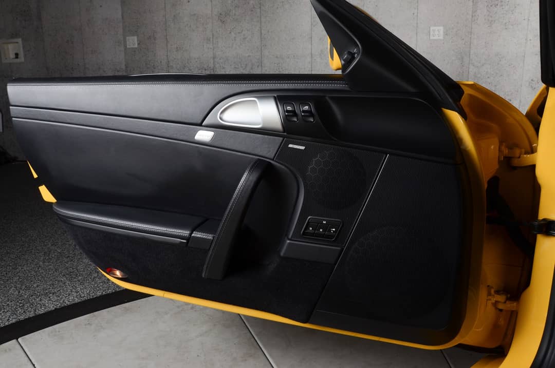 2012 Porsche 911 Turbo S — photo 44