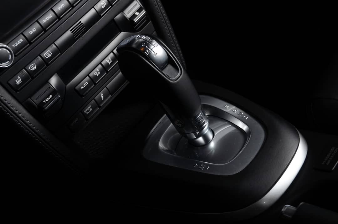 2012 Porsche 911 Turbo S — photo 48