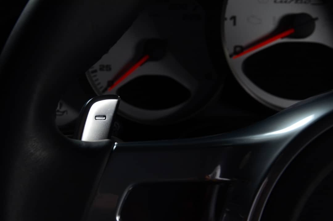 2012 Porsche 911 Turbo S — photo 50