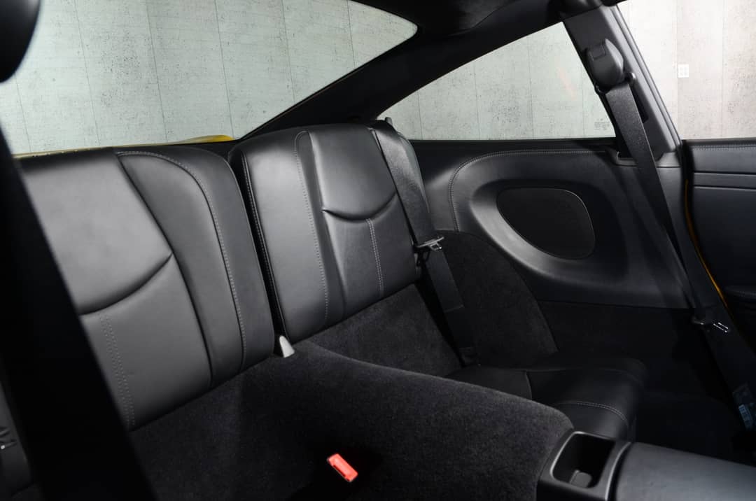 2012 Porsche 911 Turbo S — photo 60