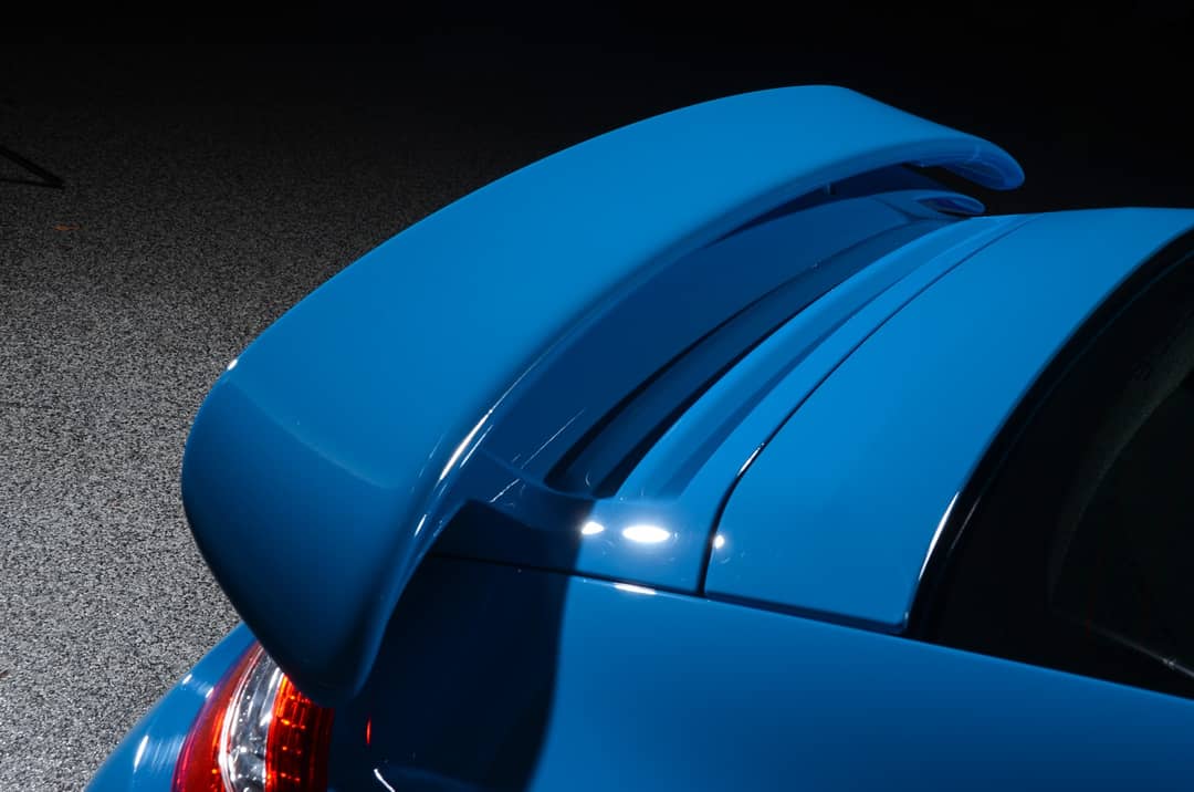 2011 Porsche 911 Turbo S — photo 32