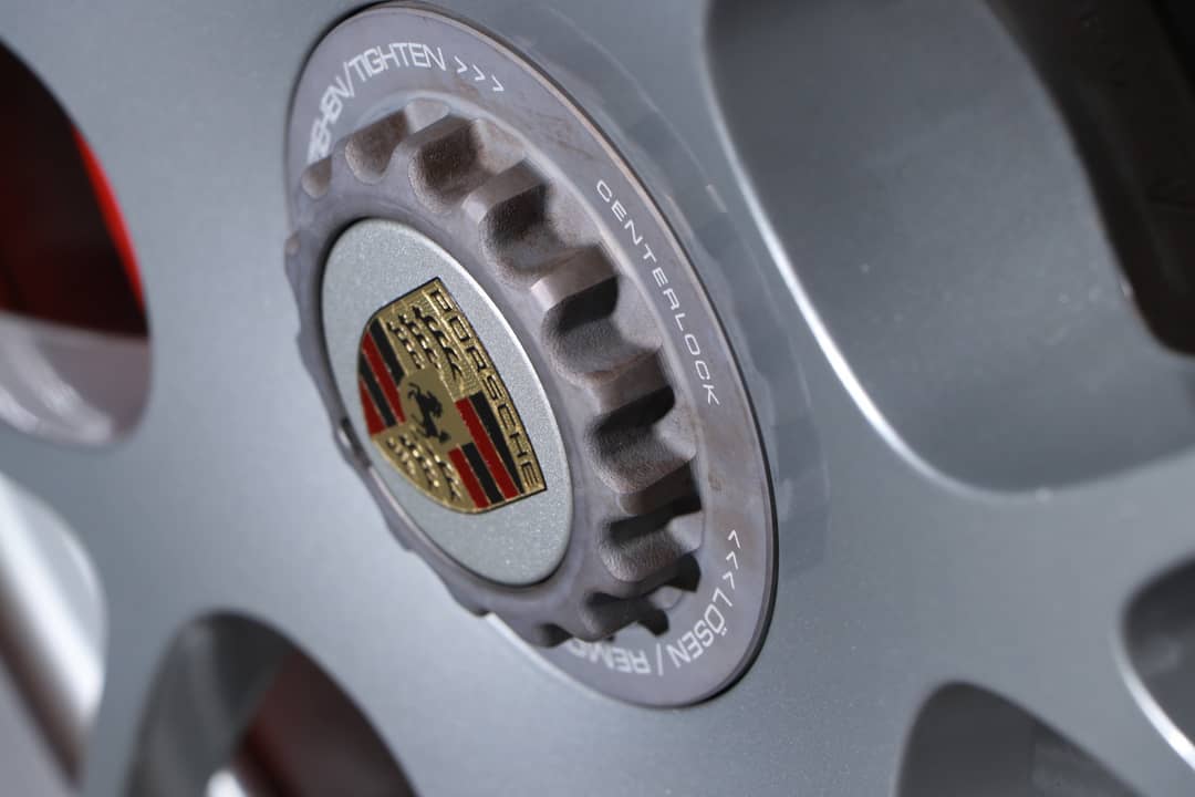 2012 Porsche 911 Carrera GTS — photo 12