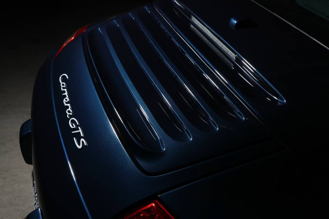 2012 Porsche 911 Carrera GTS — photo 30
