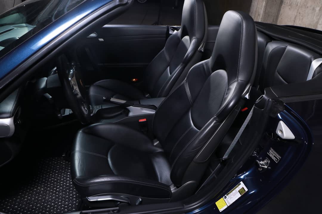 2012 Porsche 911 Carrera GTS — photo 31
