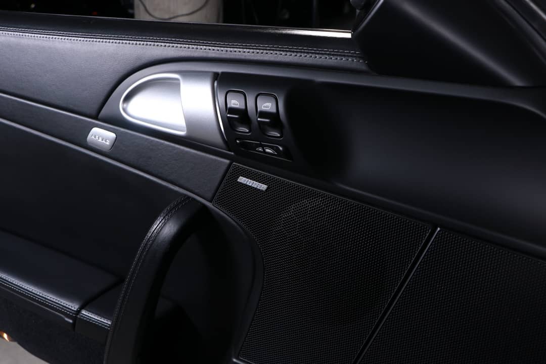 2012 Porsche 911 Carrera GTS — photo 35
