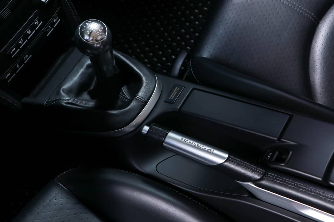 2012 Porsche 911 Carrera GTS — photo 40