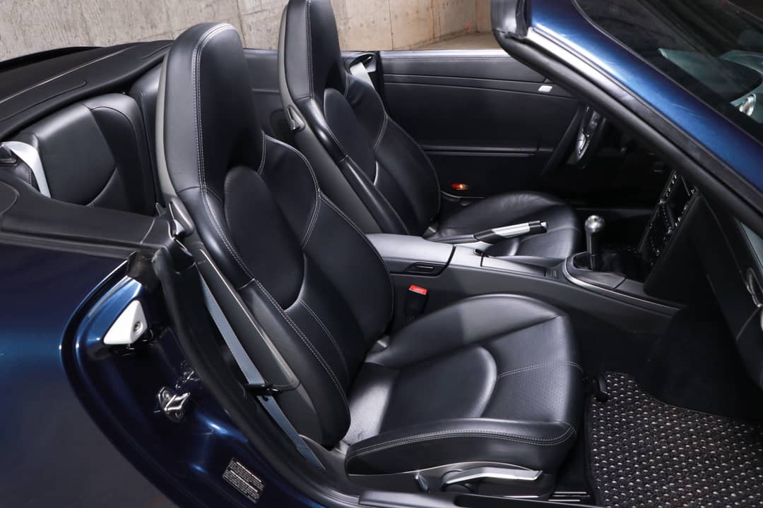 2012 Porsche 911 Carrera GTS — photo 42