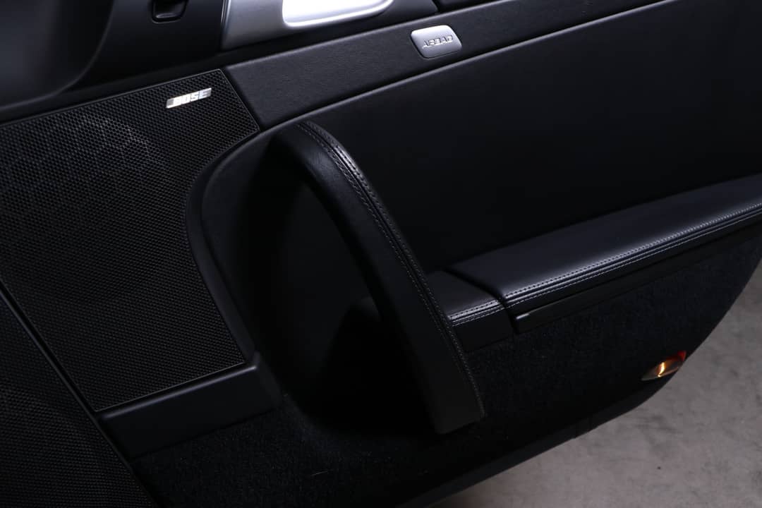 2012 Porsche 911 Carrera GTS — photo 44