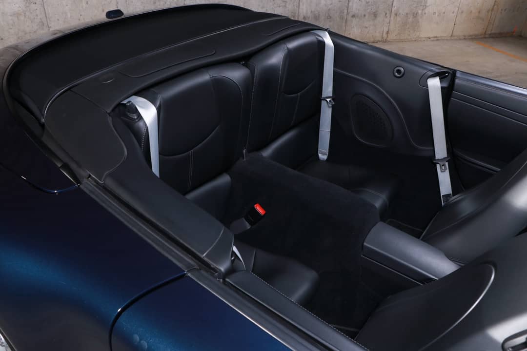 2012 Porsche 911 Carrera GTS — photo 47