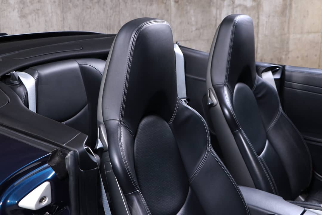 2012 Porsche 911 Carrera GTS — photo 48