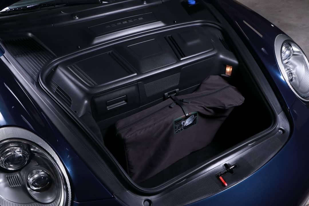 2012 Porsche 911 Carrera GTS — photo 50