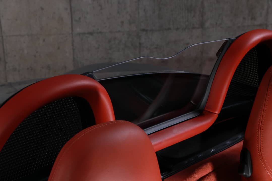 1998 Porsche Boxster — photo 38