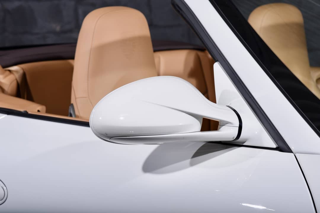 2013 Porsche 911 Turbo S — photo 20
