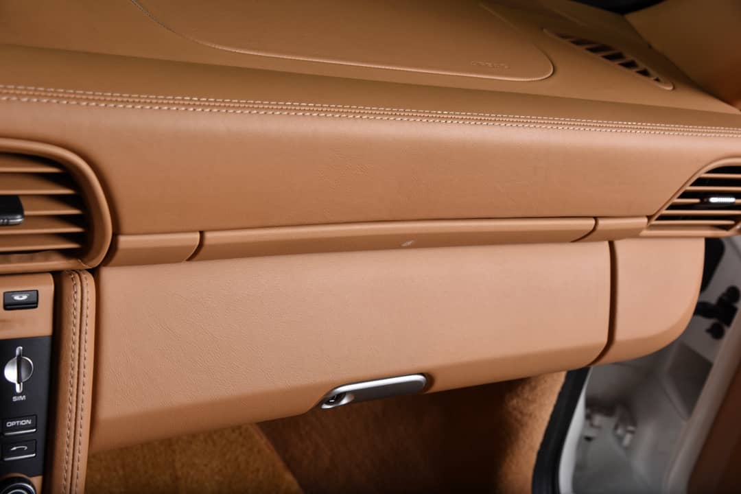 2013 Porsche 911 Turbo S — photo 28