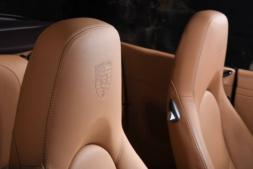 2013 Porsche 911 Turbo S — photo 30