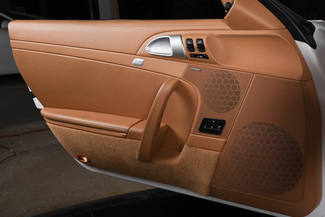 2013 Porsche 911 Turbo S — photo 31