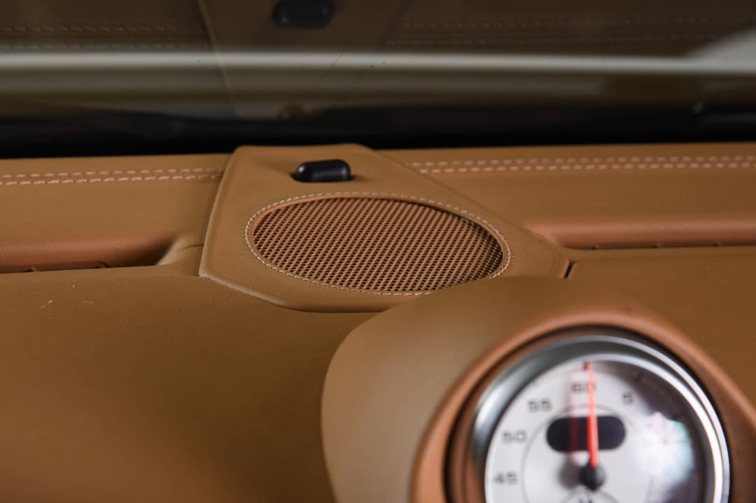 2013 Porsche 911 Turbo S — photo 36