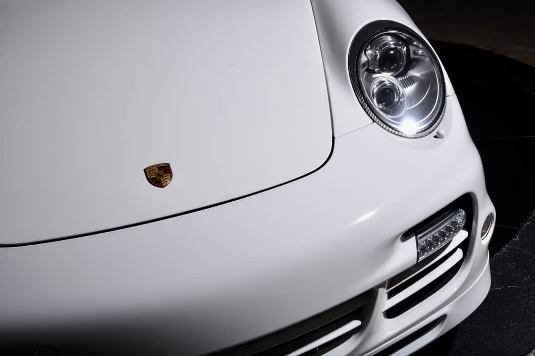 2013 Porsche 911 Turbo S — photo 40