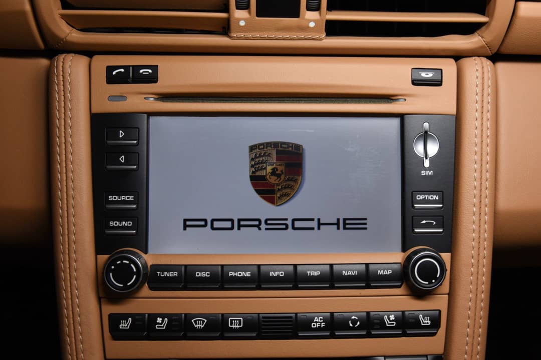 2013 Porsche 911 Turbo S — photo 6