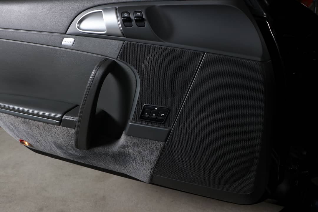 2008 Porsche 911 Carrera S — photo 18
