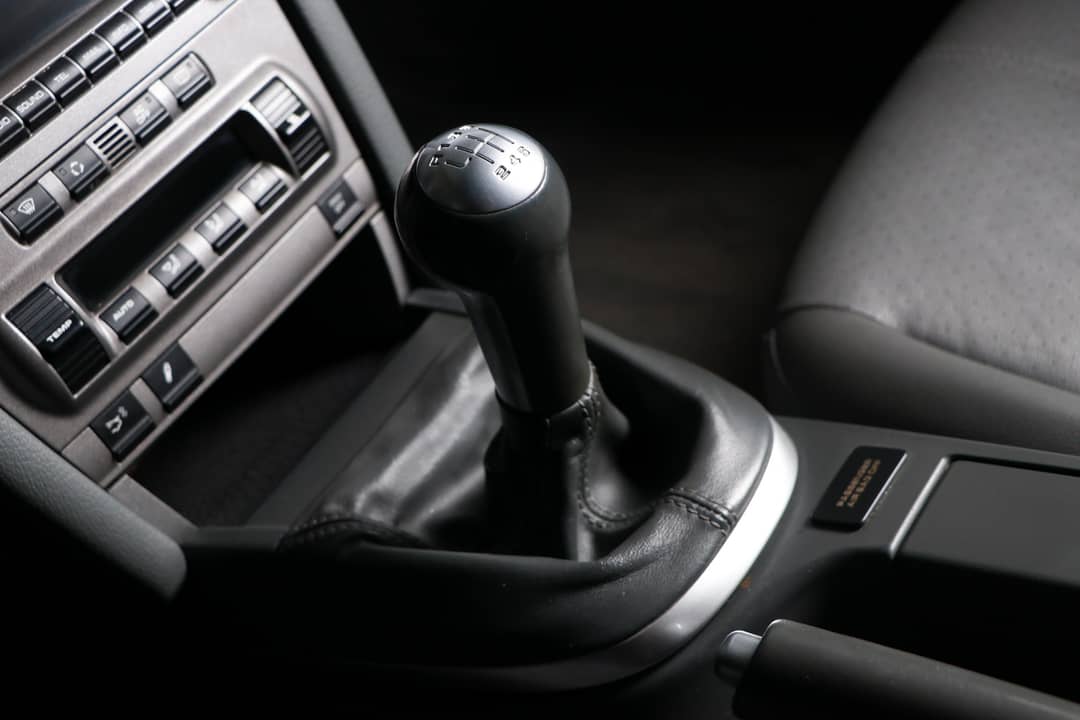 2008 Porsche 911 Carrera S — photo 22