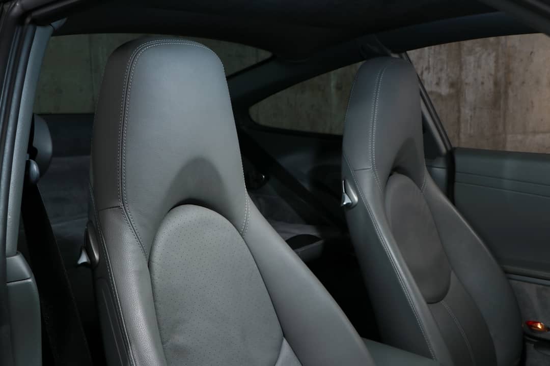 2008 Porsche 911 Carrera S — photo 28