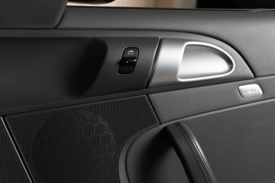 2008 Porsche 911 Carrera S — photo 31