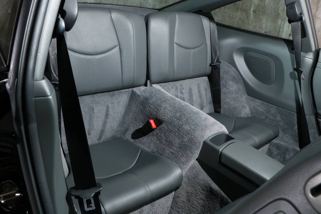 2008 Porsche 911 Carrera S — photo 33