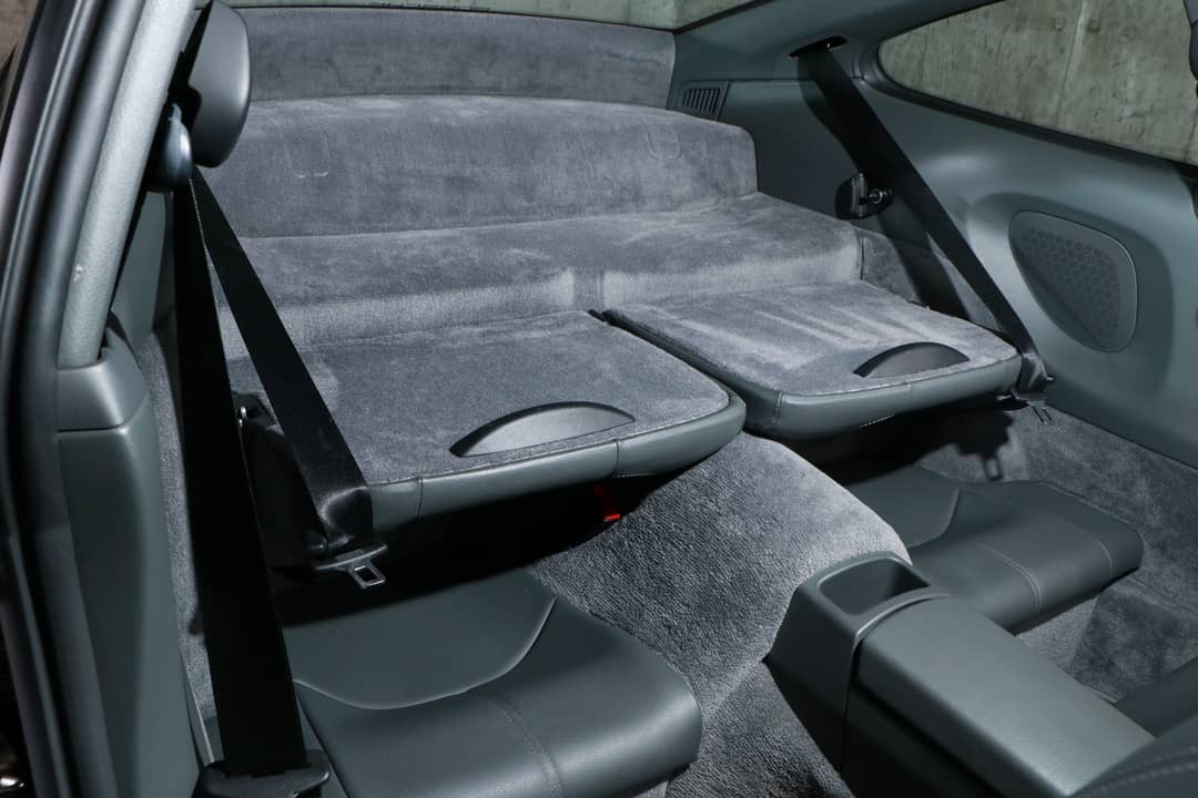 2008 Porsche 911 Carrera S — photo 34