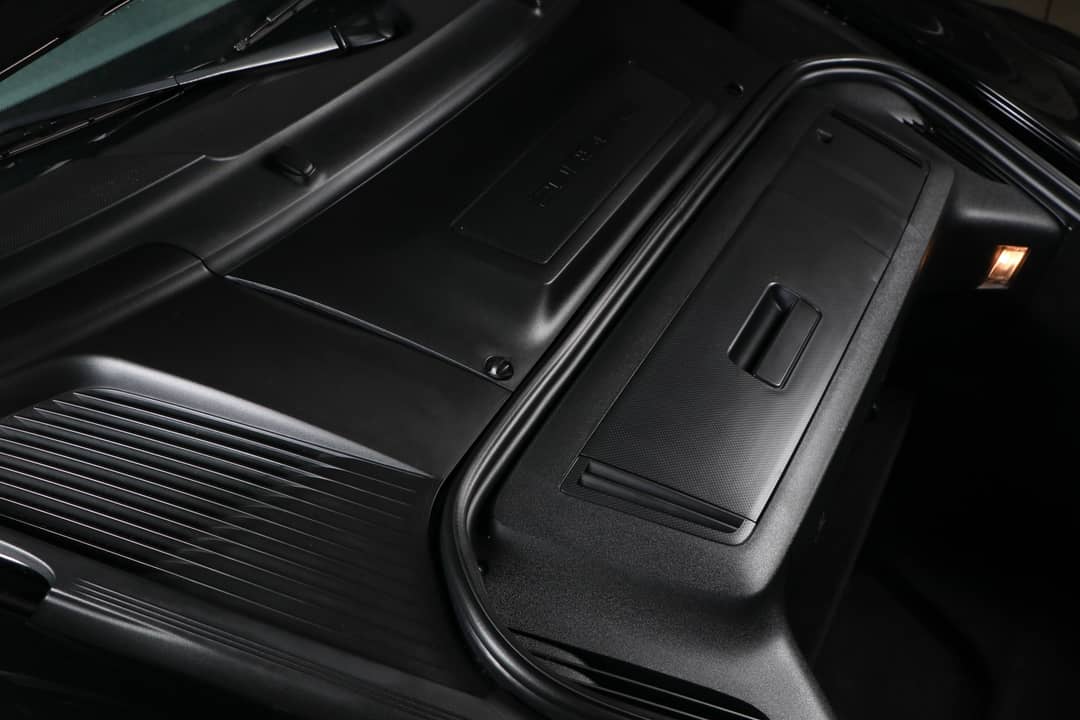 2008 Porsche 911 Carrera S — photo 35