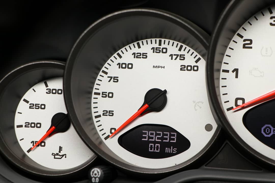 2008 Porsche 911 Carrera S — photo 40