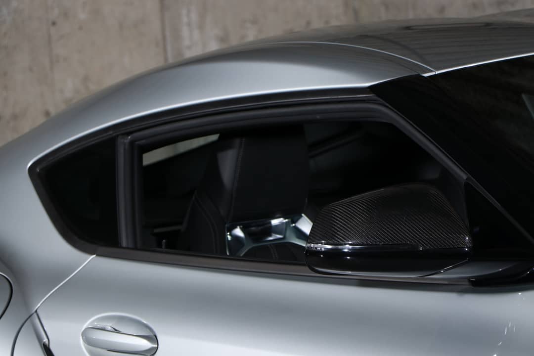 2021 Toyota GR Supra 3.0 — photo 15