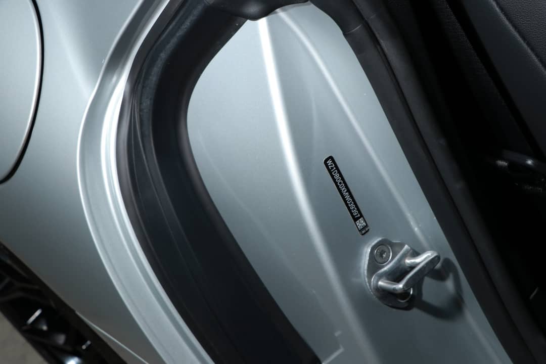 2021 Toyota GR Supra 3.0 — photo 16