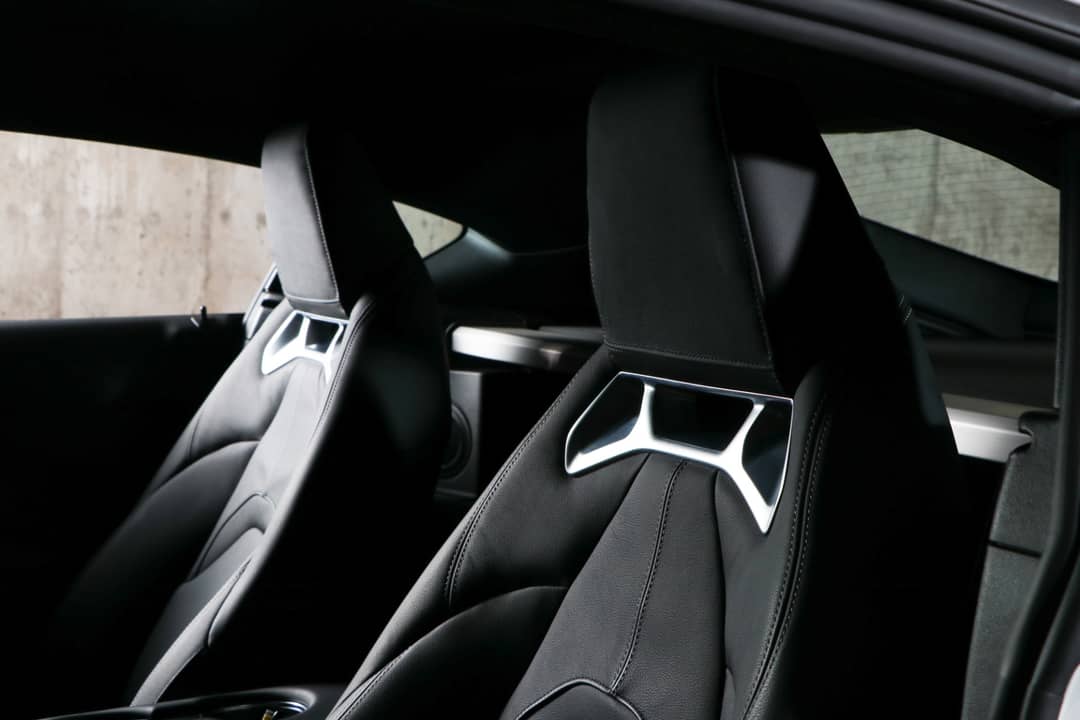 2021 Toyota GR Supra 3.0 — photo 26