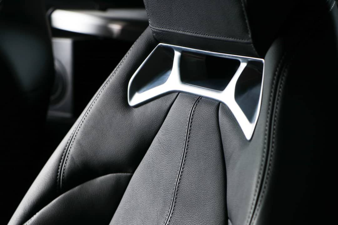 2021 Toyota GR Supra 3.0 — photo 27