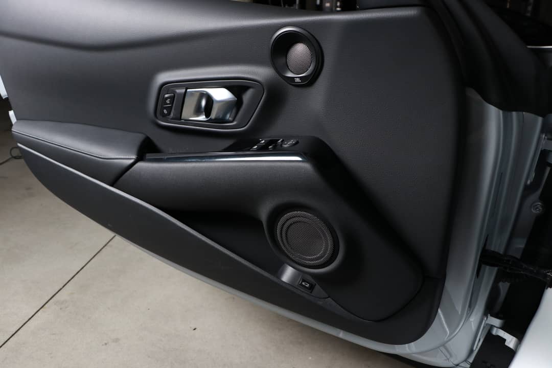 2021 Toyota GR Supra 3.0 — photo 29