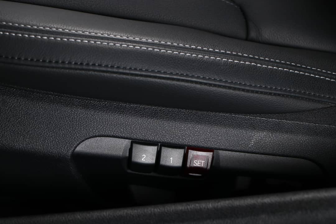 2021 Toyota GR Supra 3.0 — photo 30