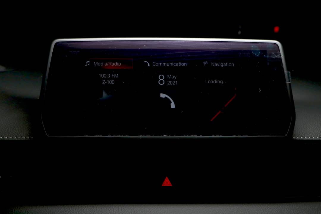 2021 Toyota GR Supra 3.0 — photo 35