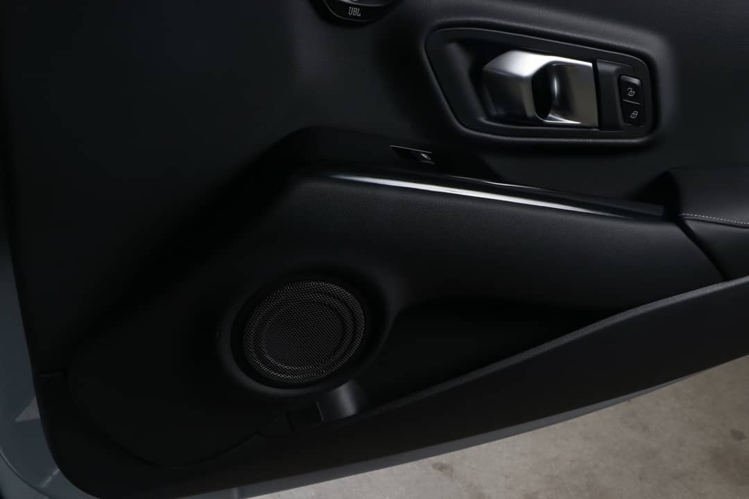 2021 Toyota GR Supra 3.0 — photo 45