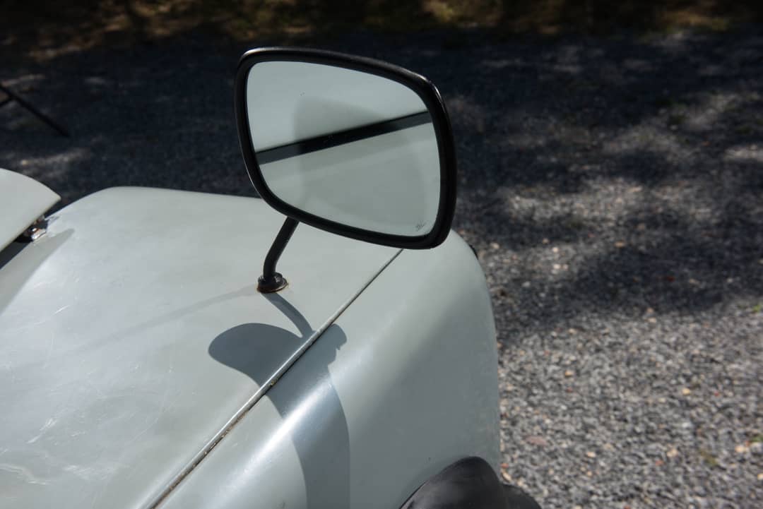 1964 Land Rover Santana 109 — photo 20