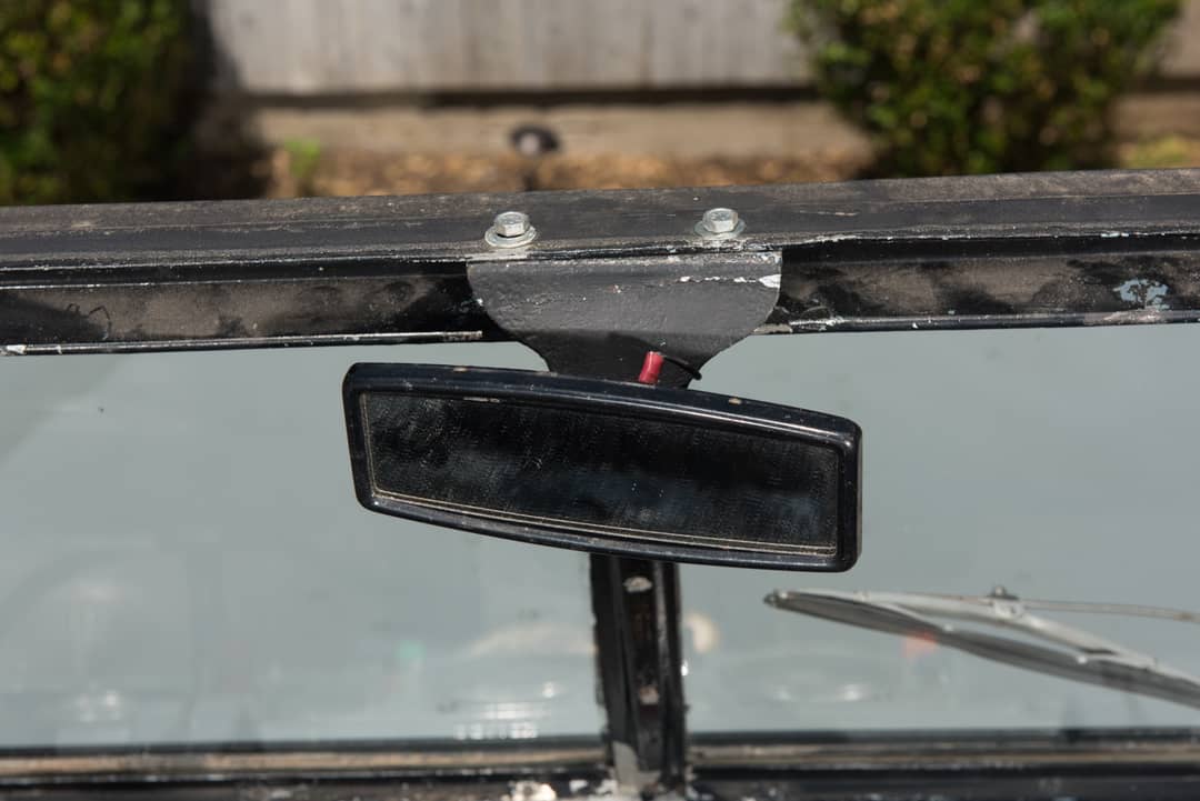 1964 Land Rover Santana 109 — photo 42