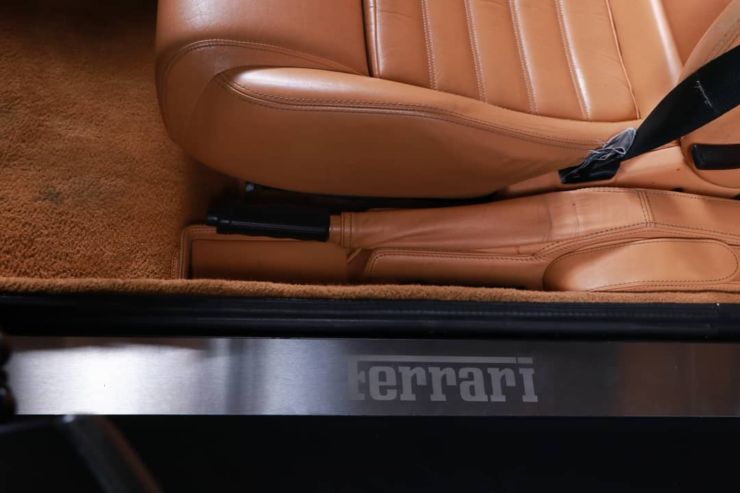 1997 Ferrari F355 — photo 31