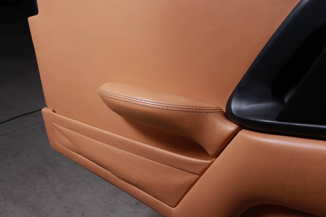 1997 Ferrari F355 — photo 33