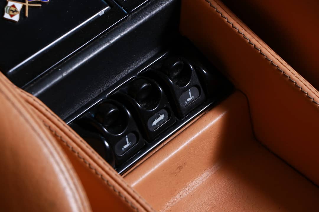 1997 Ferrari F355 — photo 43