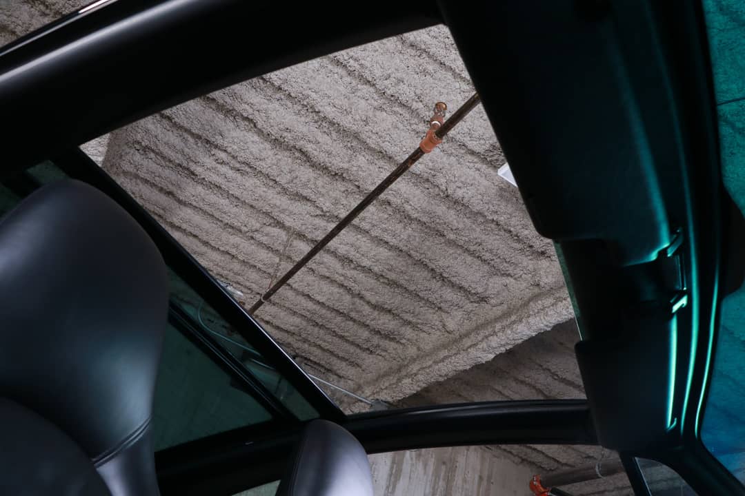 1996 Porsche 911 Carrera Targa — photo 24