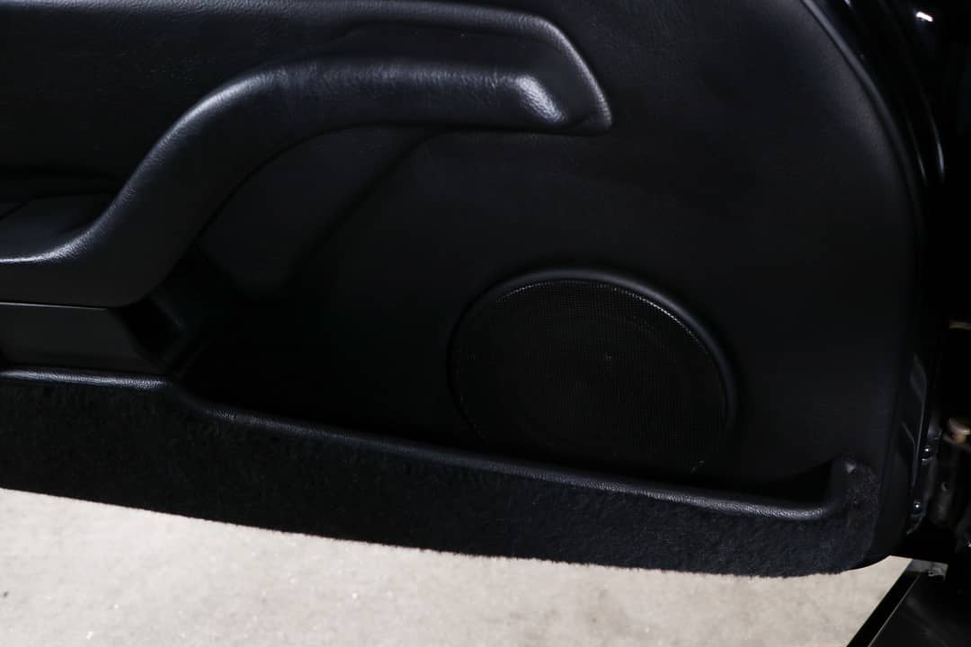 1996 Porsche 911 Carrera Targa — photo 30