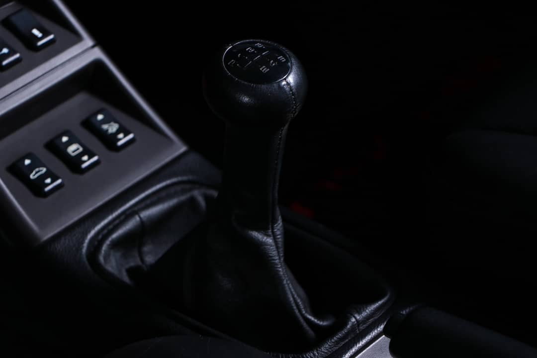 1996 Porsche 911 Carrera Targa — photo 33
