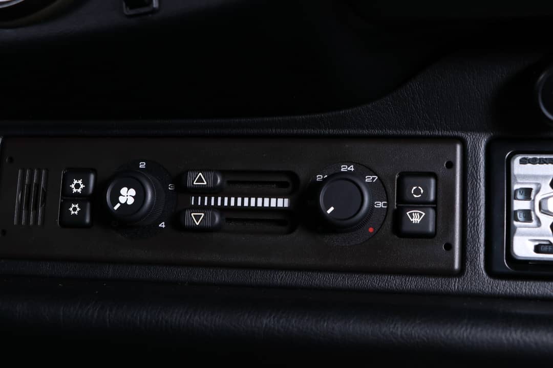 1996 Porsche 911 Carrera Targa — photo 35
