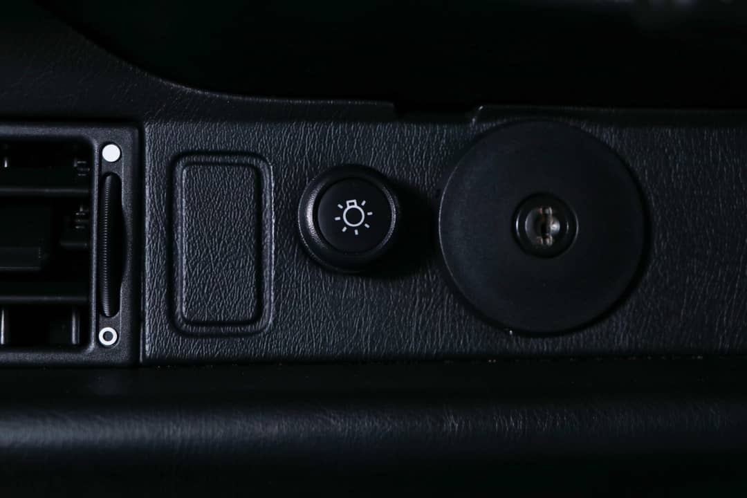 1996 Porsche 911 Carrera Targa — photo 36